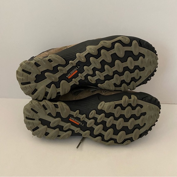 Men’s Merrell Chameleon 7 Limit Sneakers 8 - Picture 5 of 7